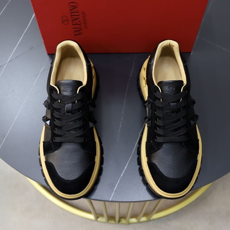 Valentino Low Shoes